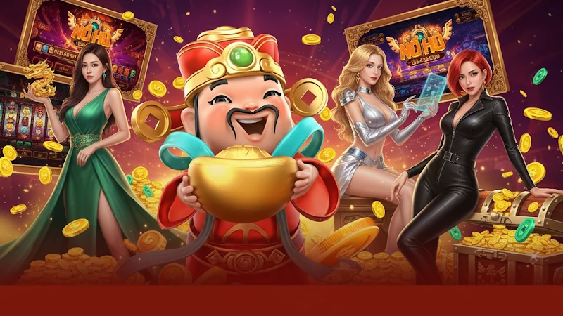 8XBET - poker trực tuyến