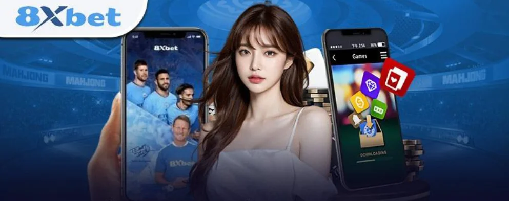 8xbet là trang gì tại 8XBET