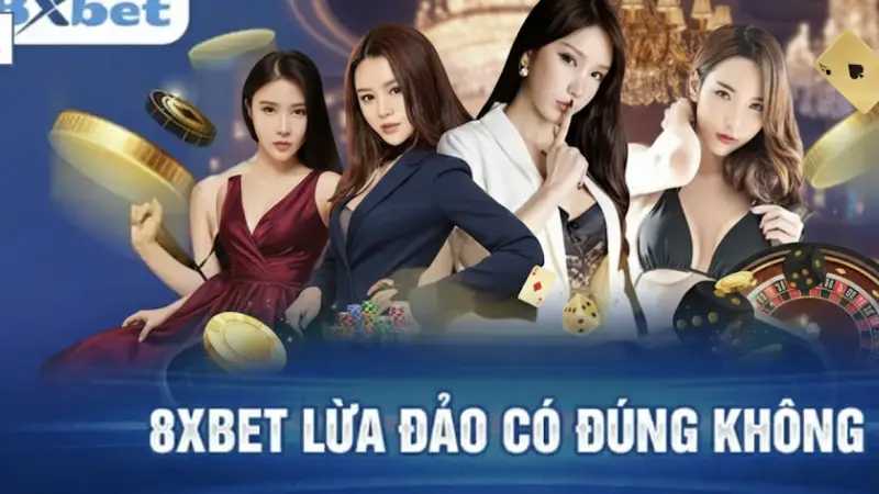Hướng dẫn 8xbet org