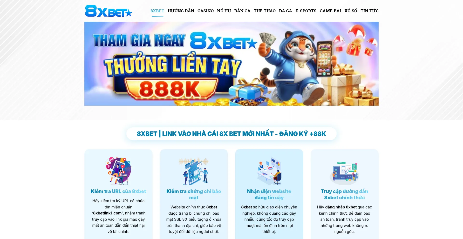8XBET - jackpot hướng dẫn 8XBET - jackpot hướng dẫn