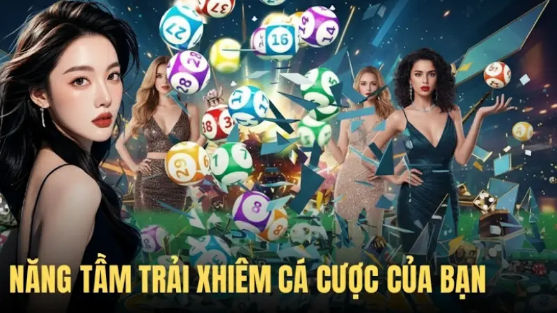 8XBET - cá độ bóng đá online