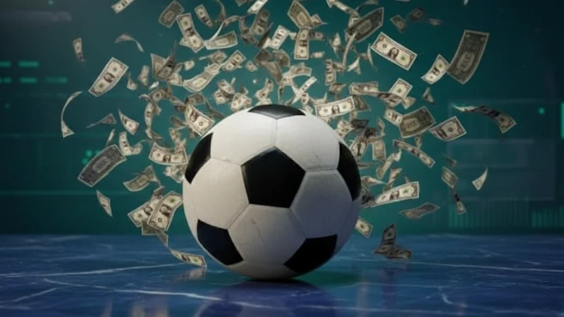 Hướng dẫn E-Sports 8XBET - Cá Cược Thể Thao Điện Tử Hàng Đầu