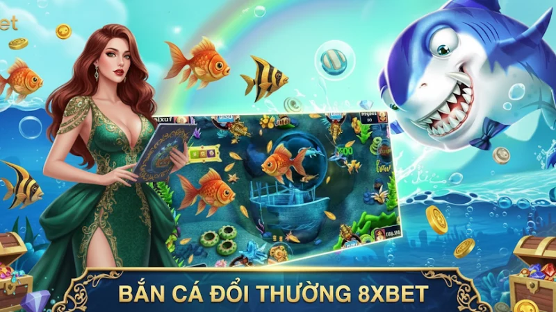 8xbet d tại 8XBET