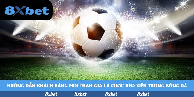 8xbet football tại 8XBET