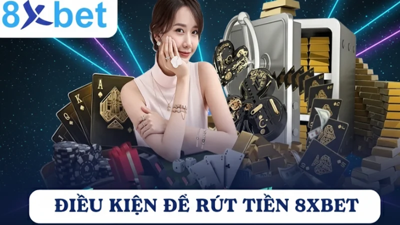 8xbet là trang gì