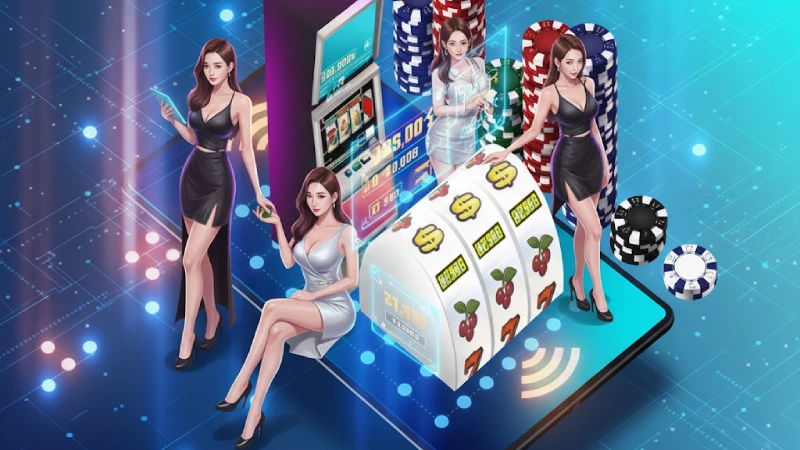 Hướng dẫn 8xbet store