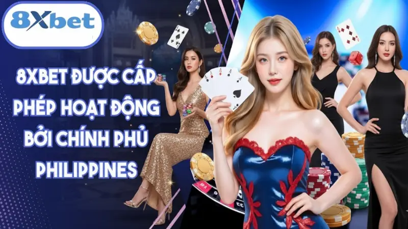 hướng dẫn 8xbet tại 8XBET