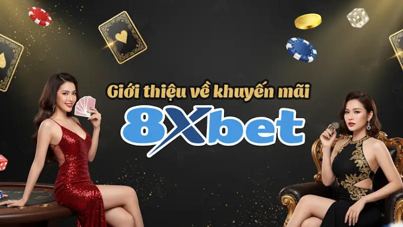 8xbet official tại 8XBET