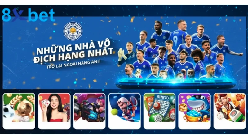 Hướng dẫn 8xbet nạp tiền zalopay