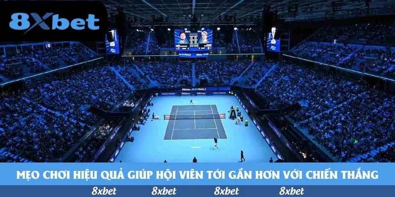 8XBET - roulette review