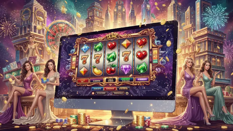 8XBET - sự kiện khuyến mãi