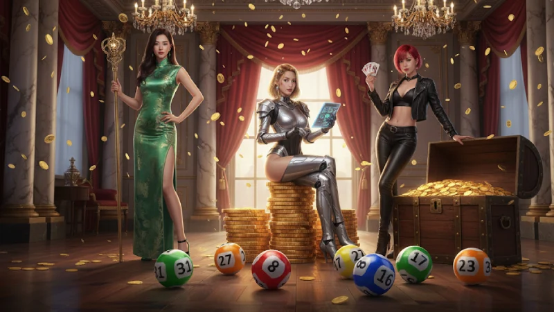 Hướng dẫn 8xbet esports