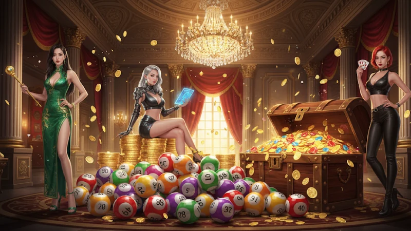 8xbet dow tại 8XBET