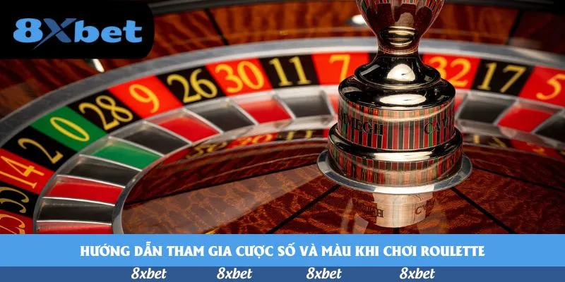 Hướng dẫn 8xbet welcome offer