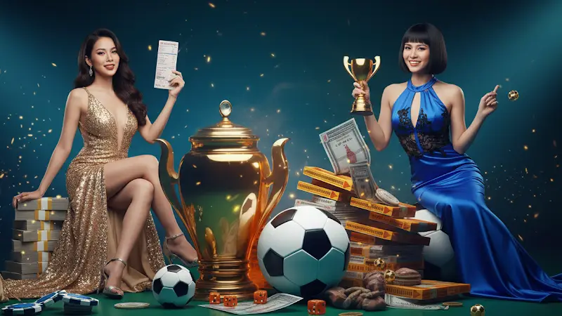 8xbet link tại 8XBET