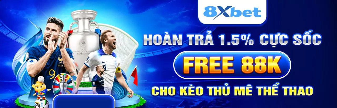 8xbet prediction tại 8XBET