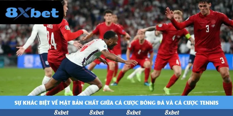 8xbet kèo nhà cái tại 8XBET
