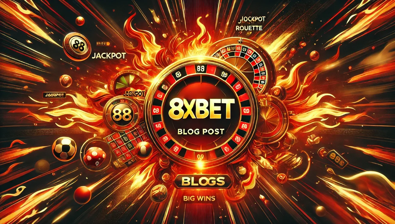 Chính Sách Bảo Mật 8XBET - An Toàn Tuyệt Đối Cho Người Chơi