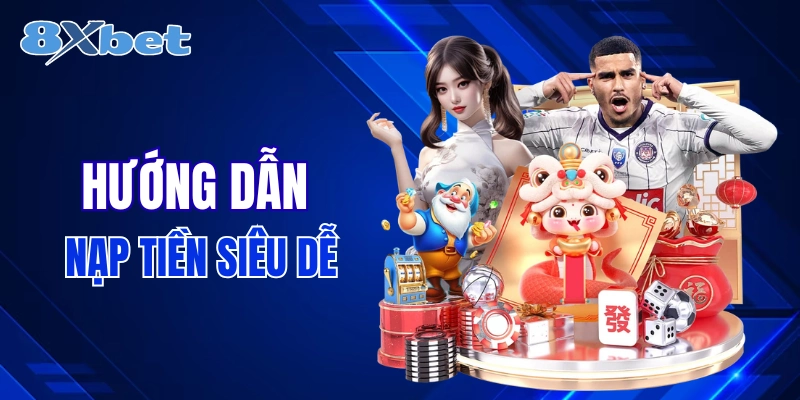 Hướng dẫn 8xbet quay hủ