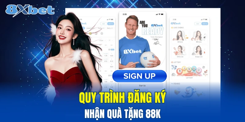 Hướng dẫn 8xbet love