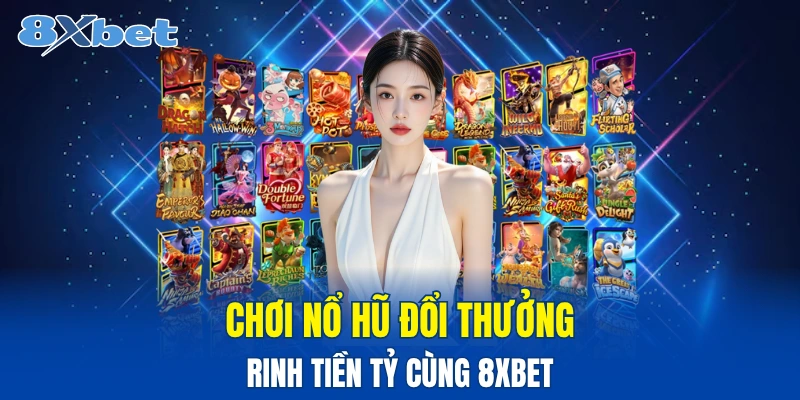 8xbet review tại 8XBET