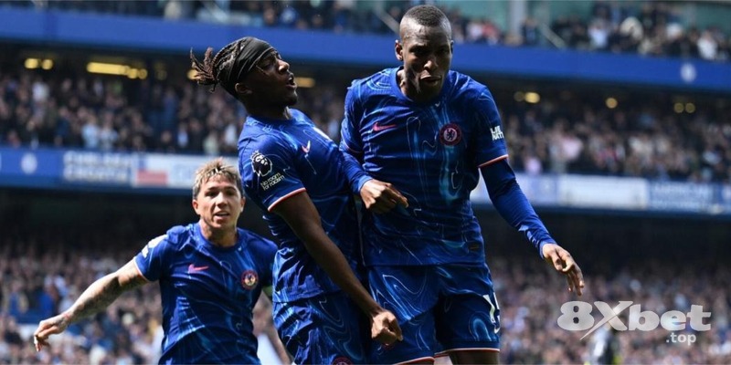 8XBET - download bk8