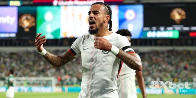 8XBET - roulette review