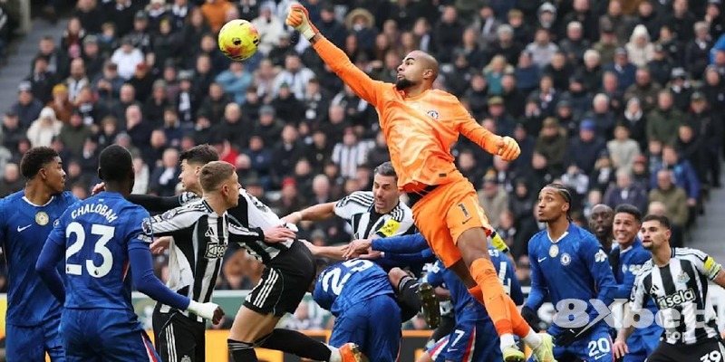 8XBET - tải app 8xbet an toàn nhất