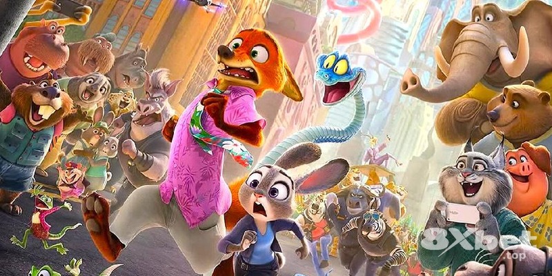 8XBET - 789bet nạp tiền