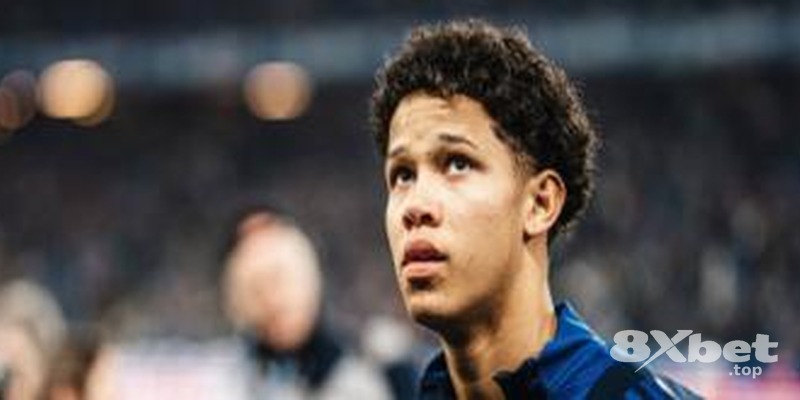 8XBET - khuyến mãi tốt nhất