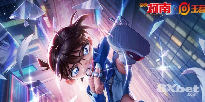 8XBET - đăng ký 8xbet bonus tân thủ