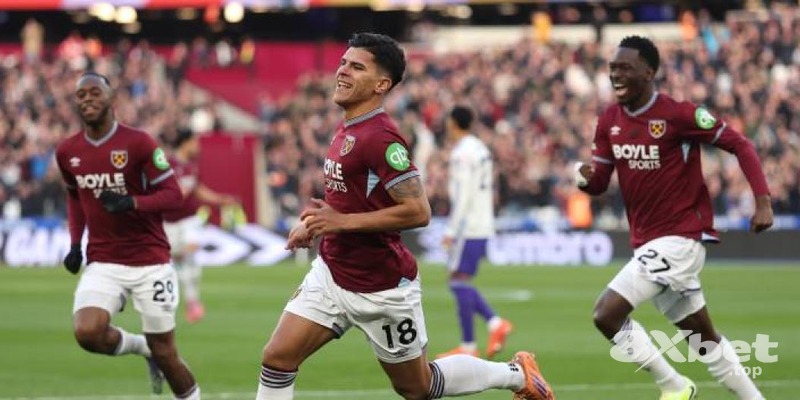 8XBET - đăng ký 8xbet bonus tân thủ