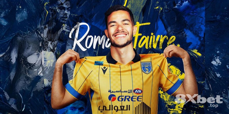 8XBET - khuyến mãi nạp tiền