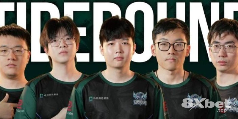 8XBET - thưởng nạp đầu