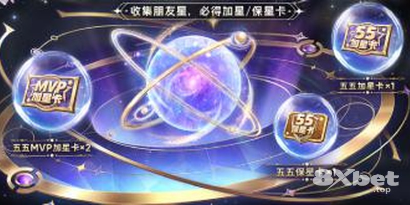 8XBET - bk8 nổ hũ