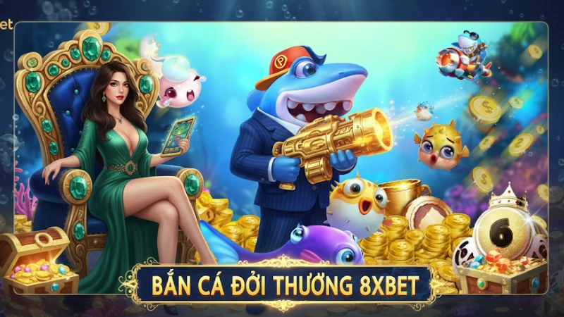 8xbet - fun88 thưởng nạp đầu 100%