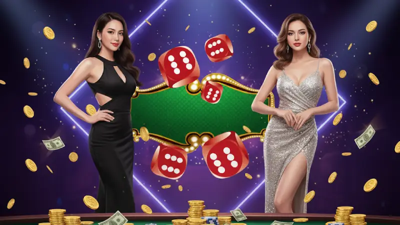 8xbet - nhà cái có live streaming
