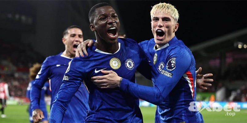 8XBET - mu88 uy tín không