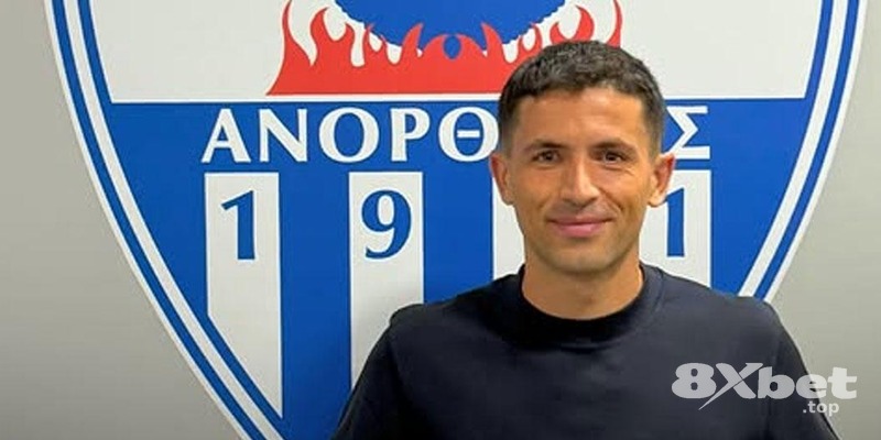 8XBET - khuyến mãi nạp tiền