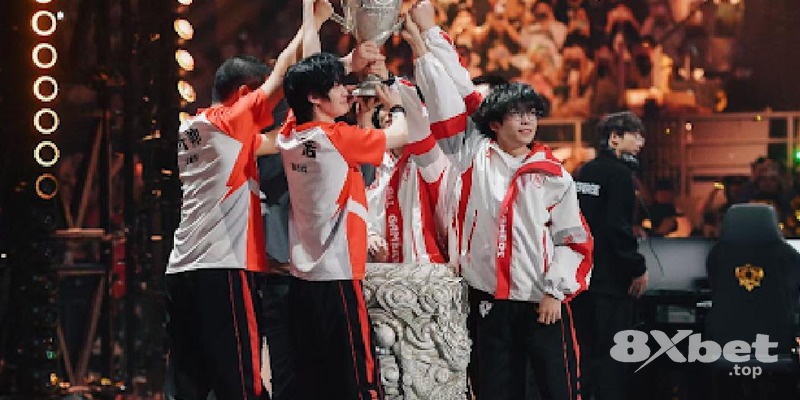 8XBET - đăng ký 8xbet thưởng nạp đầu