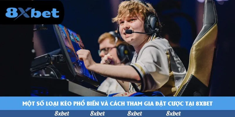 8XBET - kubet bắn cá